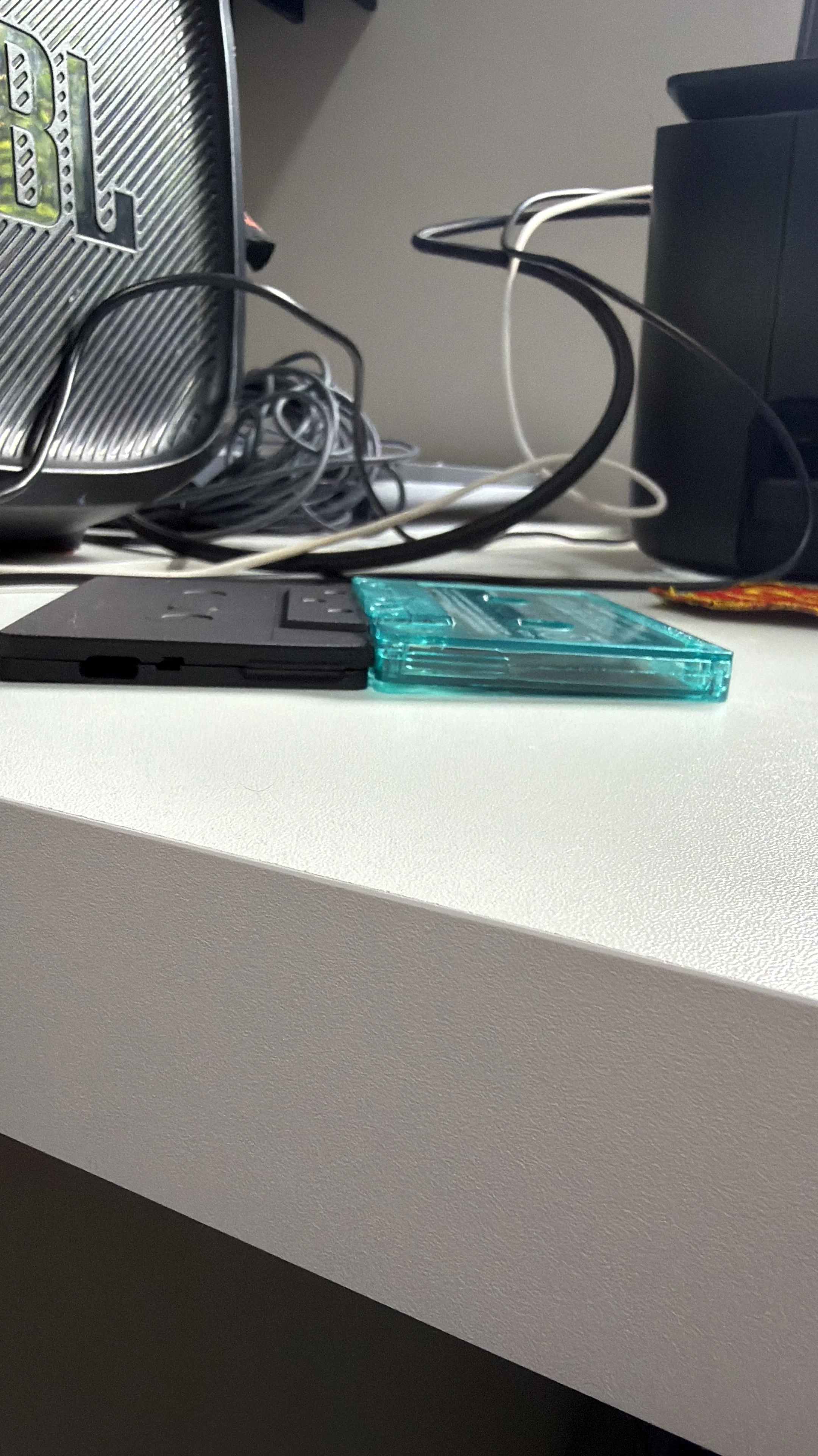 Case thickness